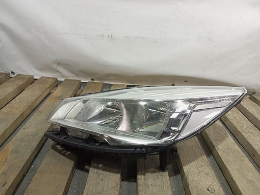 FORD KUGA 2013-2016 FRONT LEFT HEADLIGHT P/N:CV44-13W030-BE