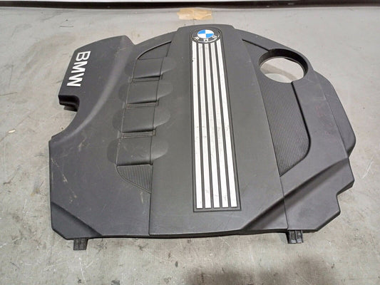 BMW 1 3 SERIES 2005-2013 ENGINE TOP COVER P/N:14389710