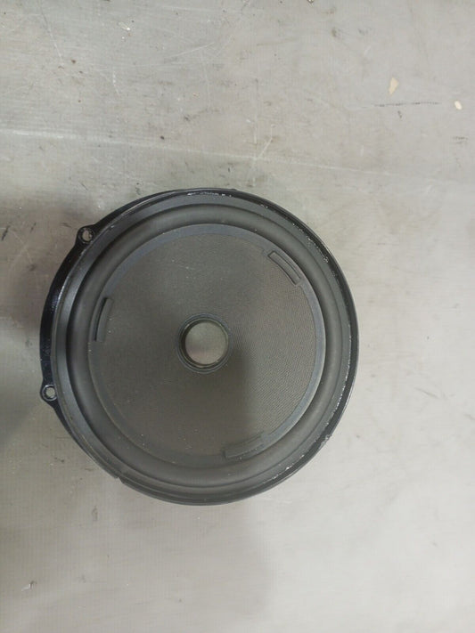 VOLKSWAGEN TIGUAN 2016-2020 FRONT LEFT DOOR SPEAKER P/N:5NA035454