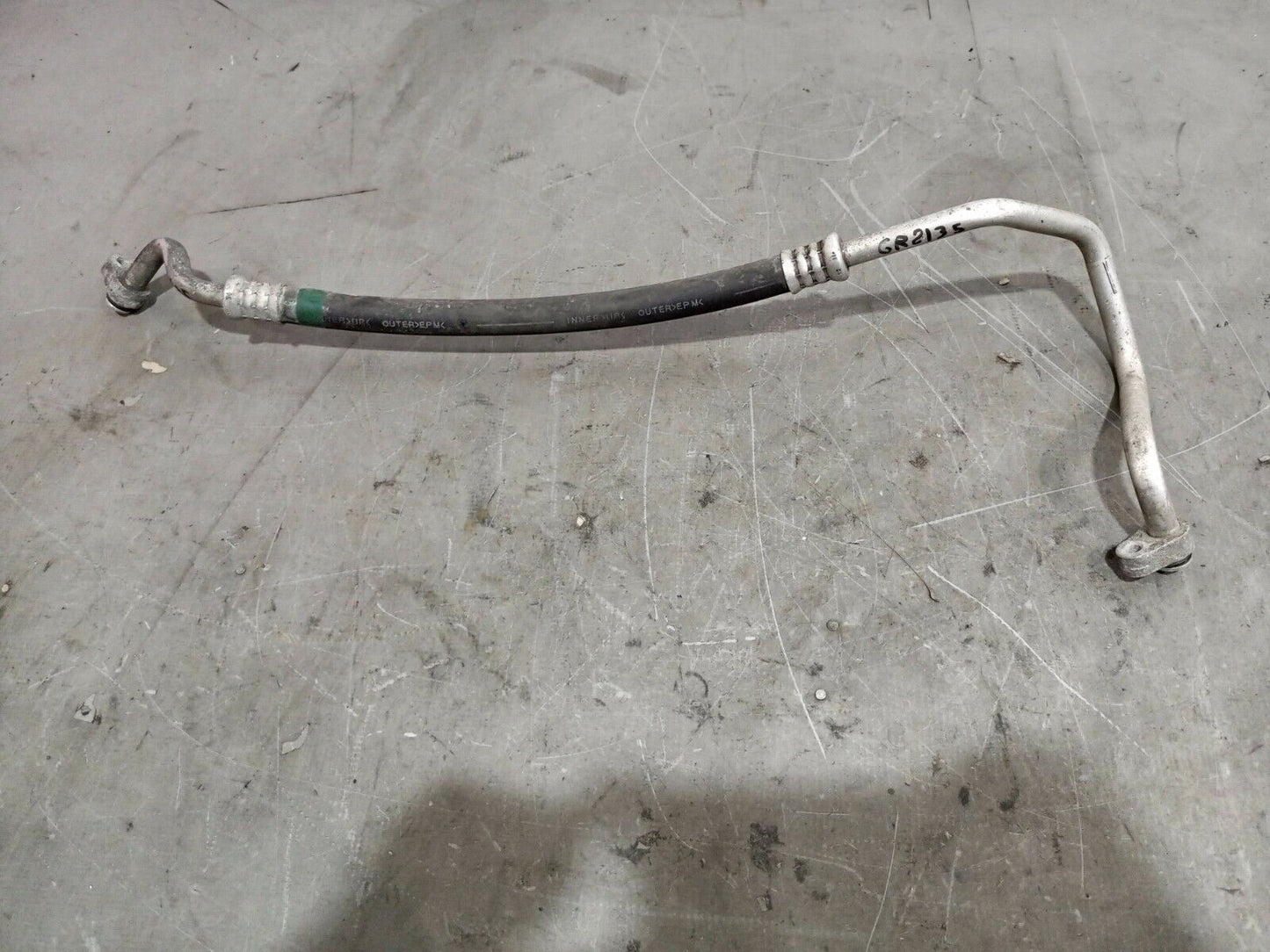 TOYOTA VERSO Air Conditioner AC Hose Assembly Air Conditioning HFC134A14LP