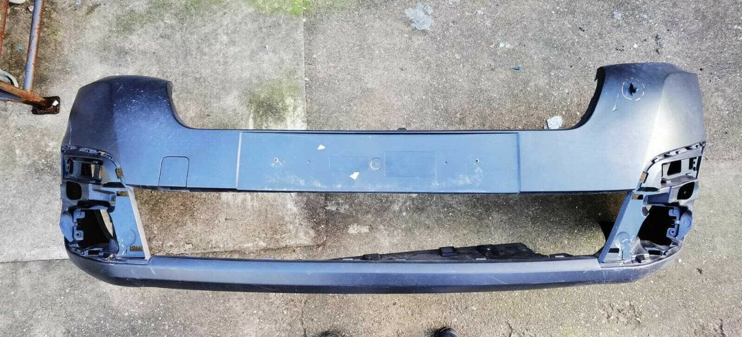 GENUINE PEUGEOT PARTNER 2015-2018 FRONT BUMPER