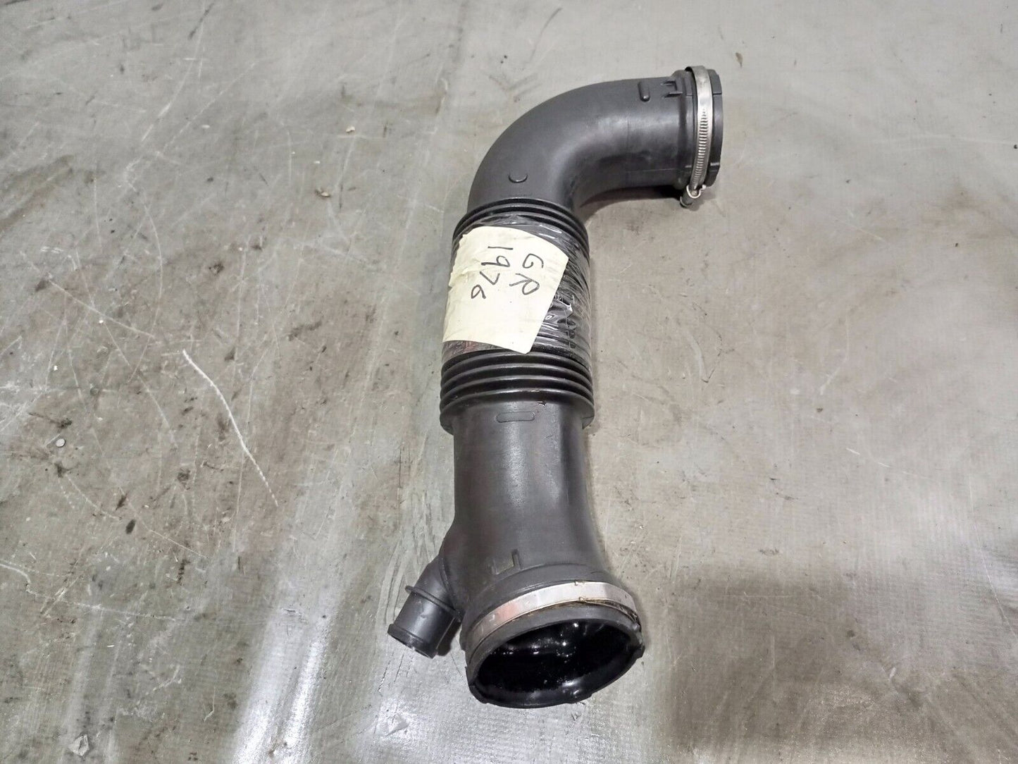 RANGE ROVER SPORT 2013-2018 AIR INTAKE HOSE PIPE P/N:CPLA-9C619-AA