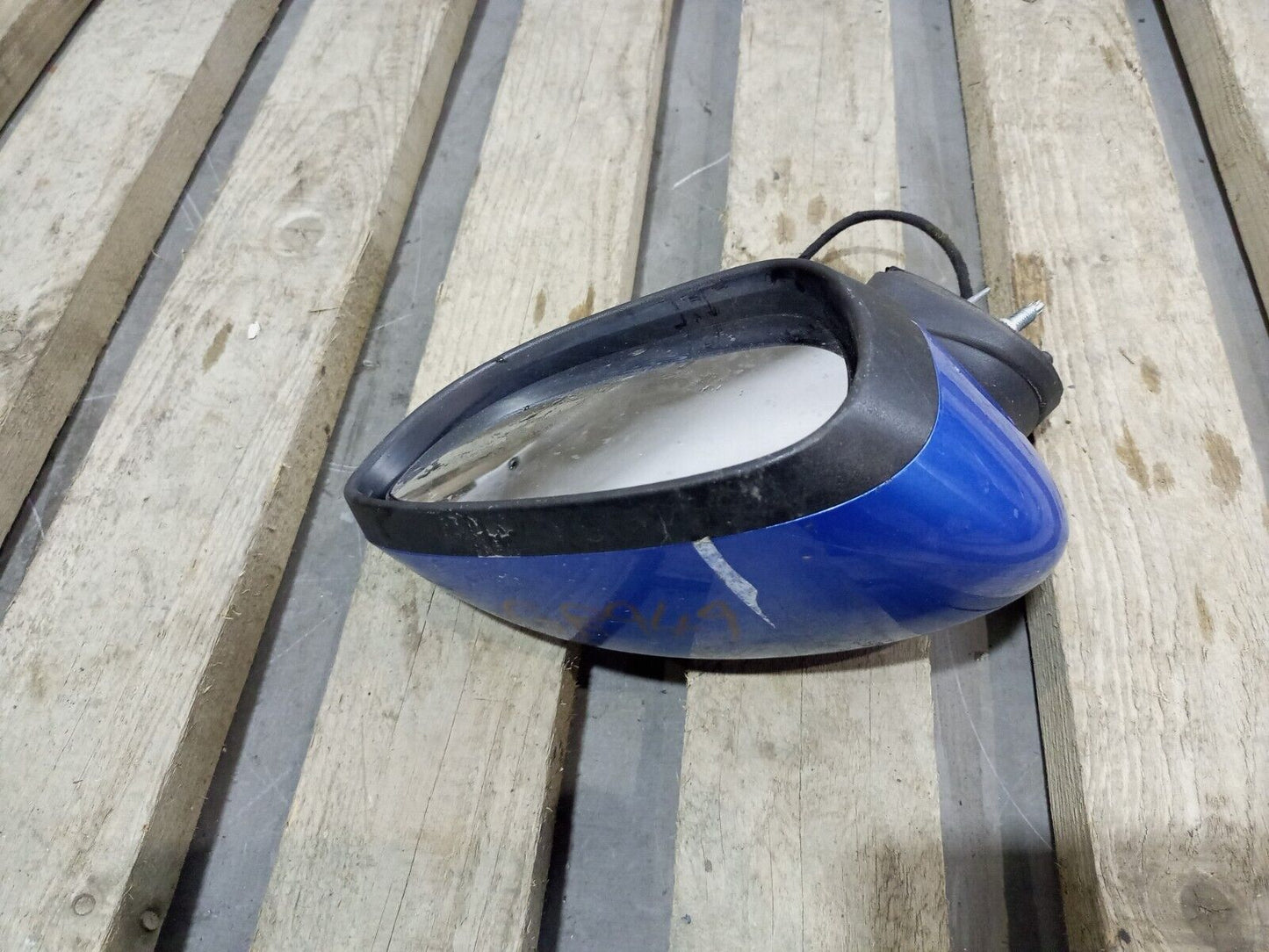 FORD FIESTA 2013-2017 FRONT RIGHT DOOR WING MIRROR P/N:E8024704