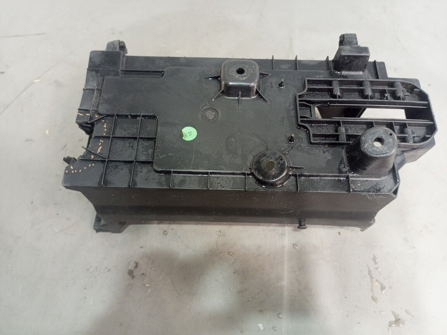 VAUXHALL INSIGNIA 2009-2013 BATTERY BOX TRAY P/N:13255614