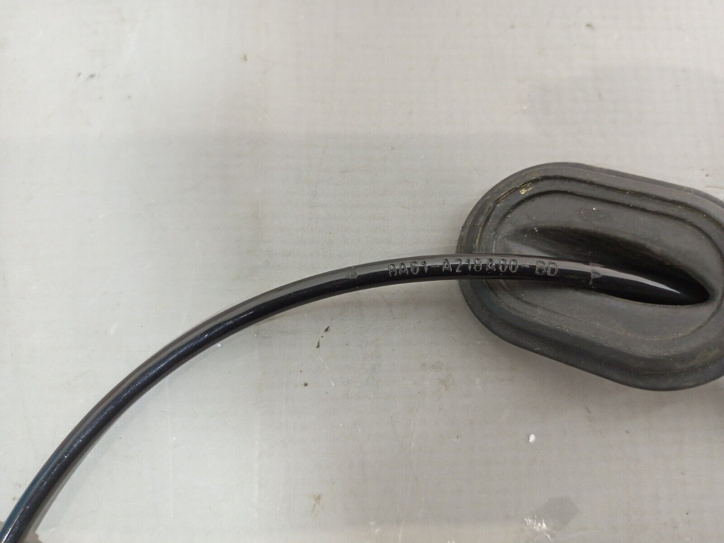 GENUINE 2015 FORD FIESTA REAR DOOR CABLE 8A61A218A00BD