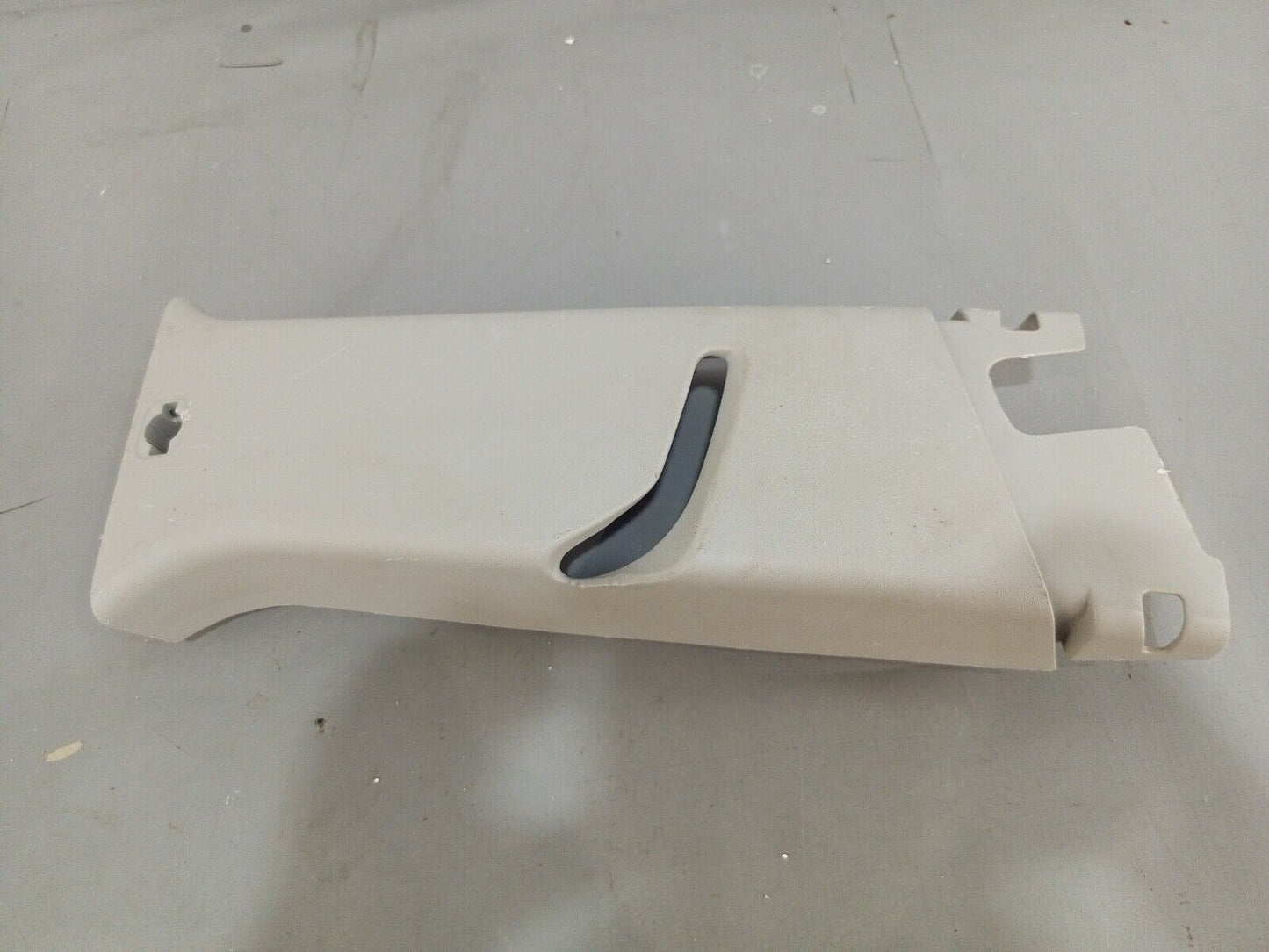 GENUINE CHEVROLET SPARK A PILLAR RIGHT DRIVER SIDE TRIM PANEL P/N: 95953348