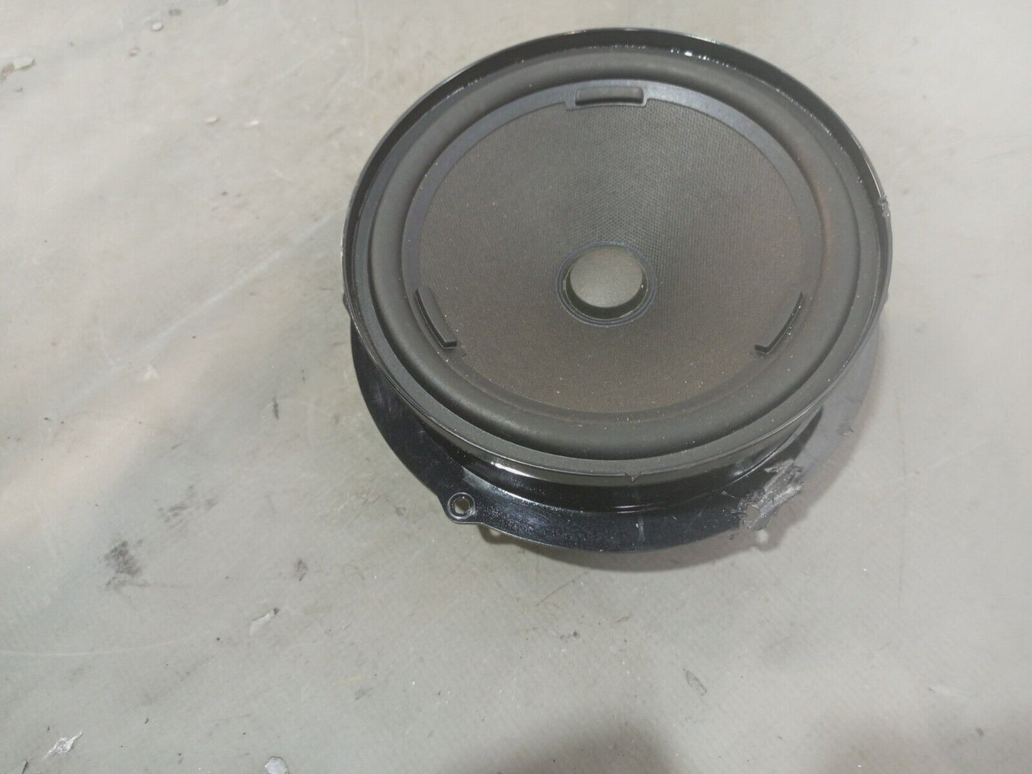 VOLKSWAGEN TIGUAN 2016-2020 FRONT LEFT DOOR SPEAKER P/N:5NA035454