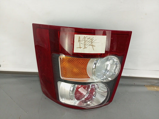 RANGE ROVER SPORT L320 2005-2009 PASSENGER LEFT SIDE REAR LIGHT P/N:XFB500420