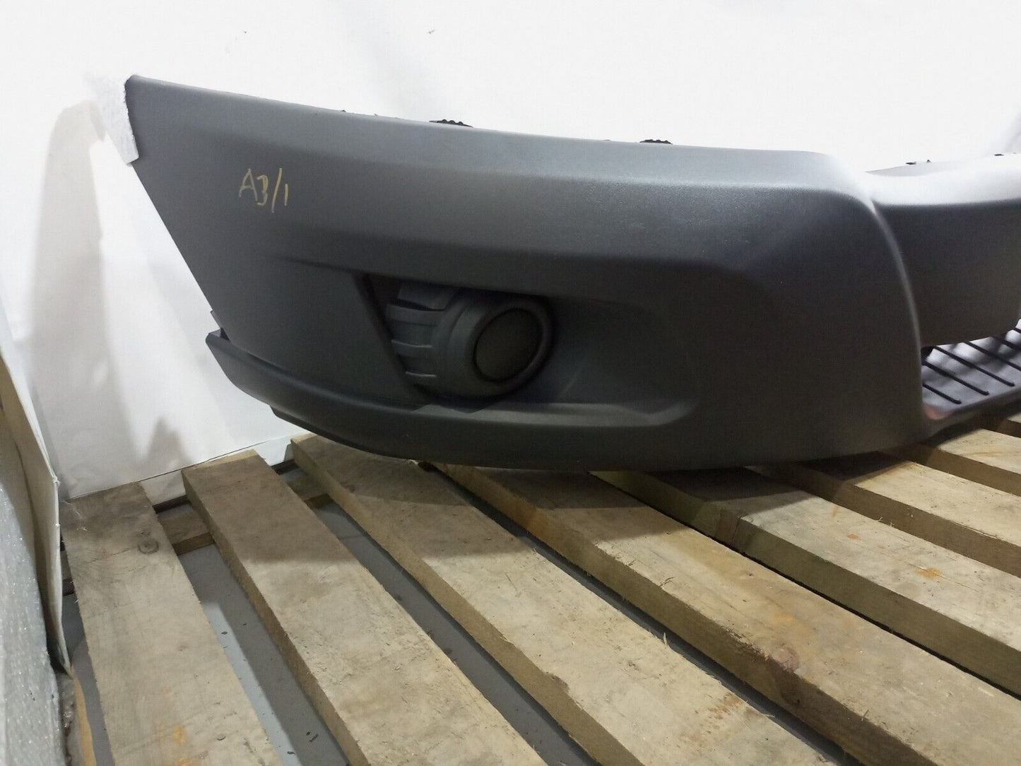 FORD TRANSIT 2014-2019 FRONT BUMPER