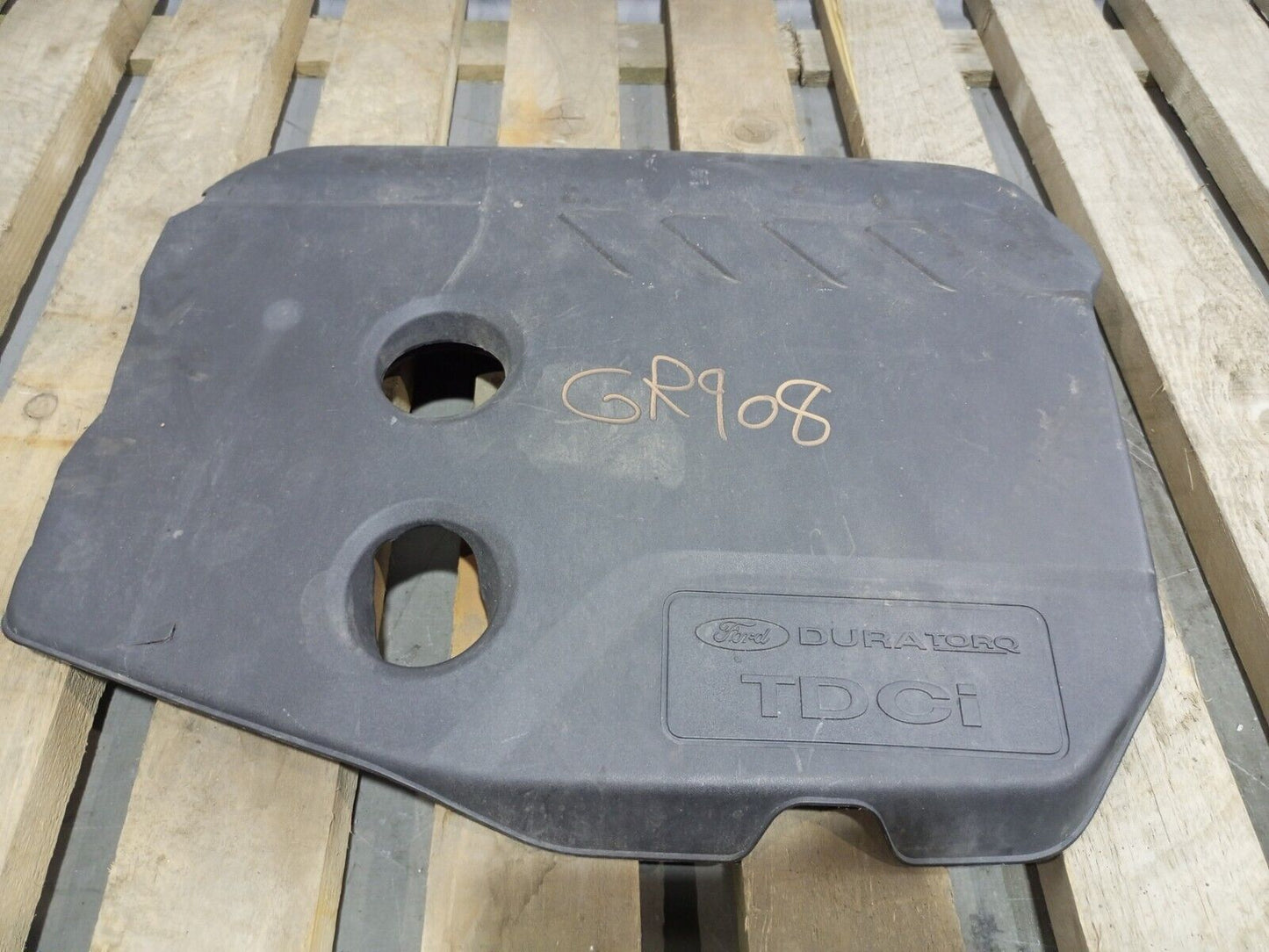 FORD FOCUS 2011-2014 ENGINE COVER P/N:AV6Q-6N041-A