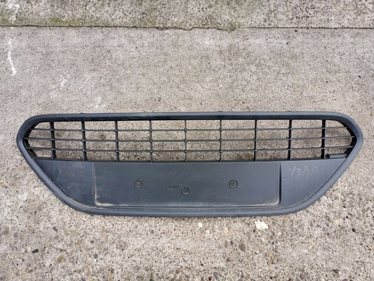 FORD FOCUS 2008-2011 FRONT BUMPER LOWER GRILL P/N: 8M51-17B968-A