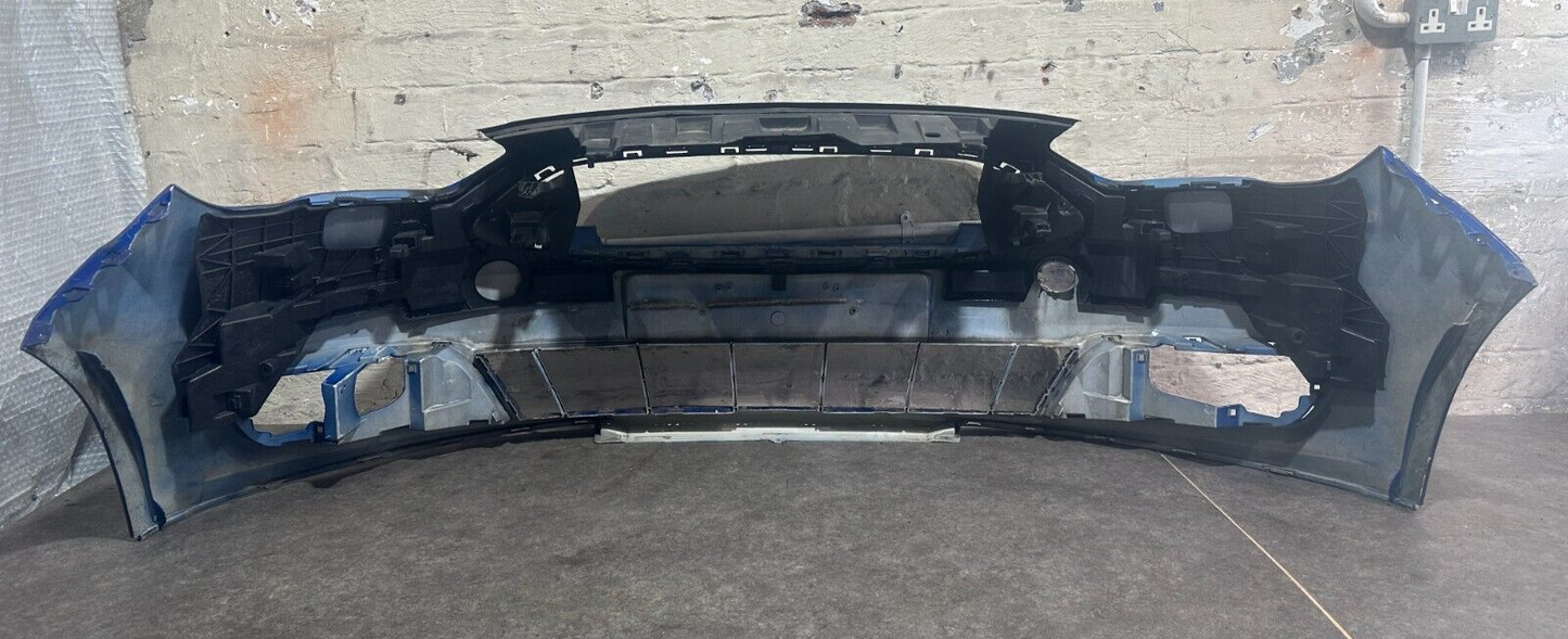 FORD C MAX GENUINE FRONT BUMPER; P/N: F1CBR17757AC