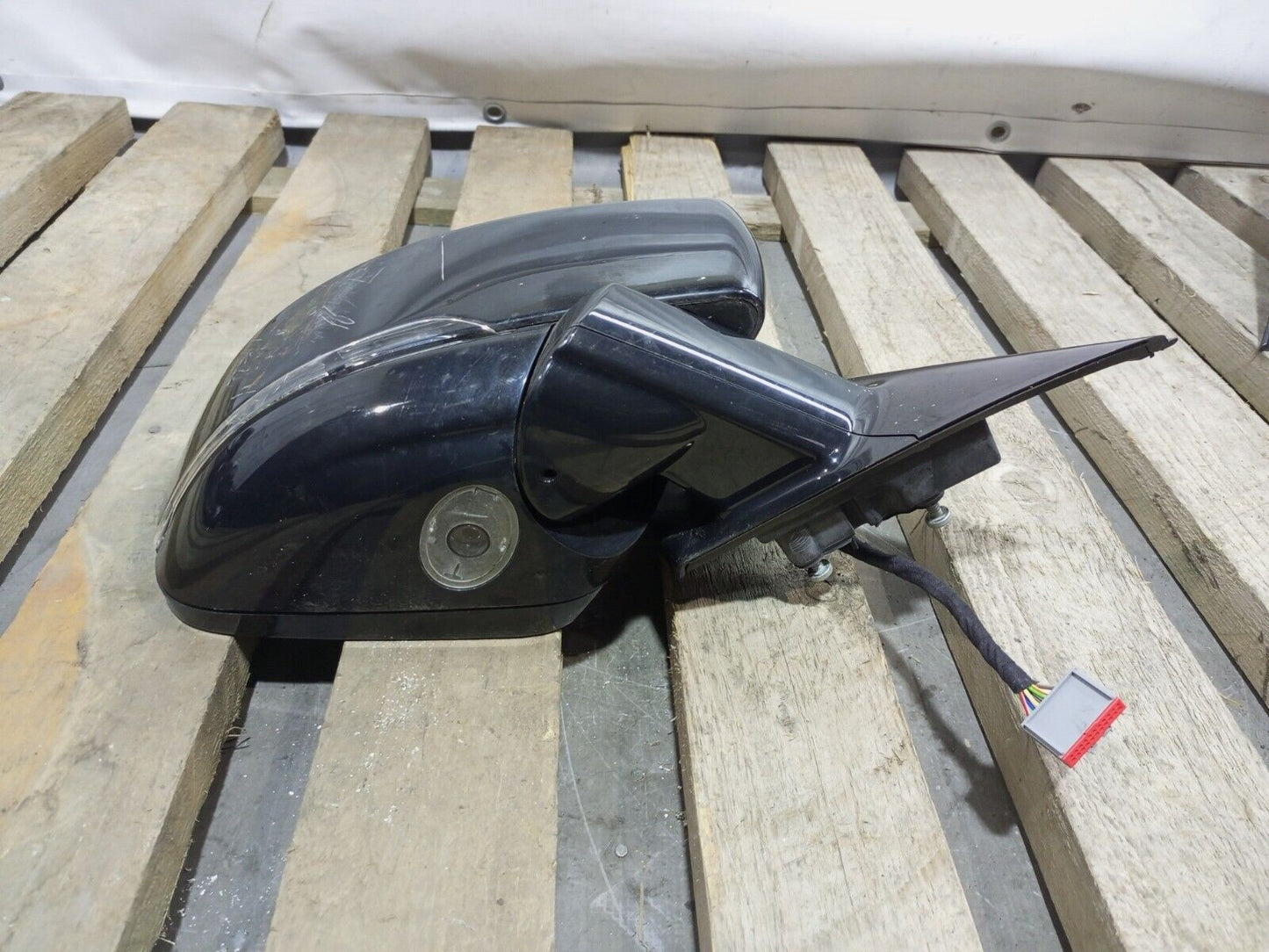 RANGE ROVER SPORT FRONT RIGHT SIDE WING MIRROR P/N:2081-5002