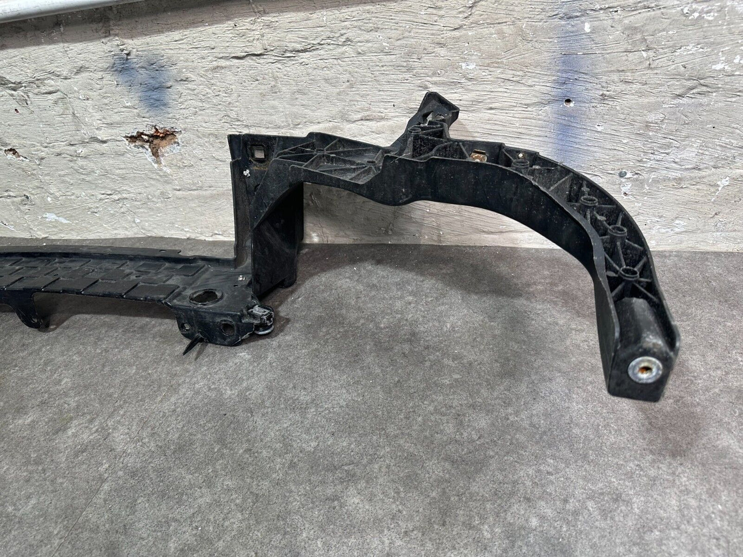 FORD S-MAX GALAXY REINFORCER BELT FRONT