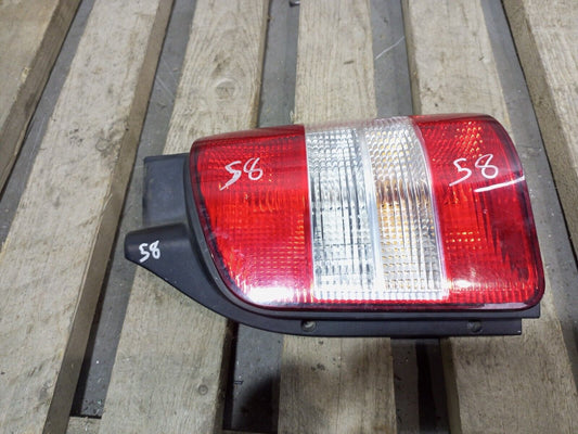 VAOLKSWAGEN TRANSPORTER T5 2004-2009 REAR RIGHT TAILLIGHT P/N:7H5945258A