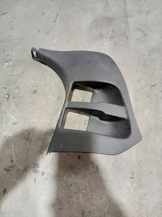 HONDA CIVIC RIGHT FOOTWELL TRIM PANEL P/N:83111-SMG-E