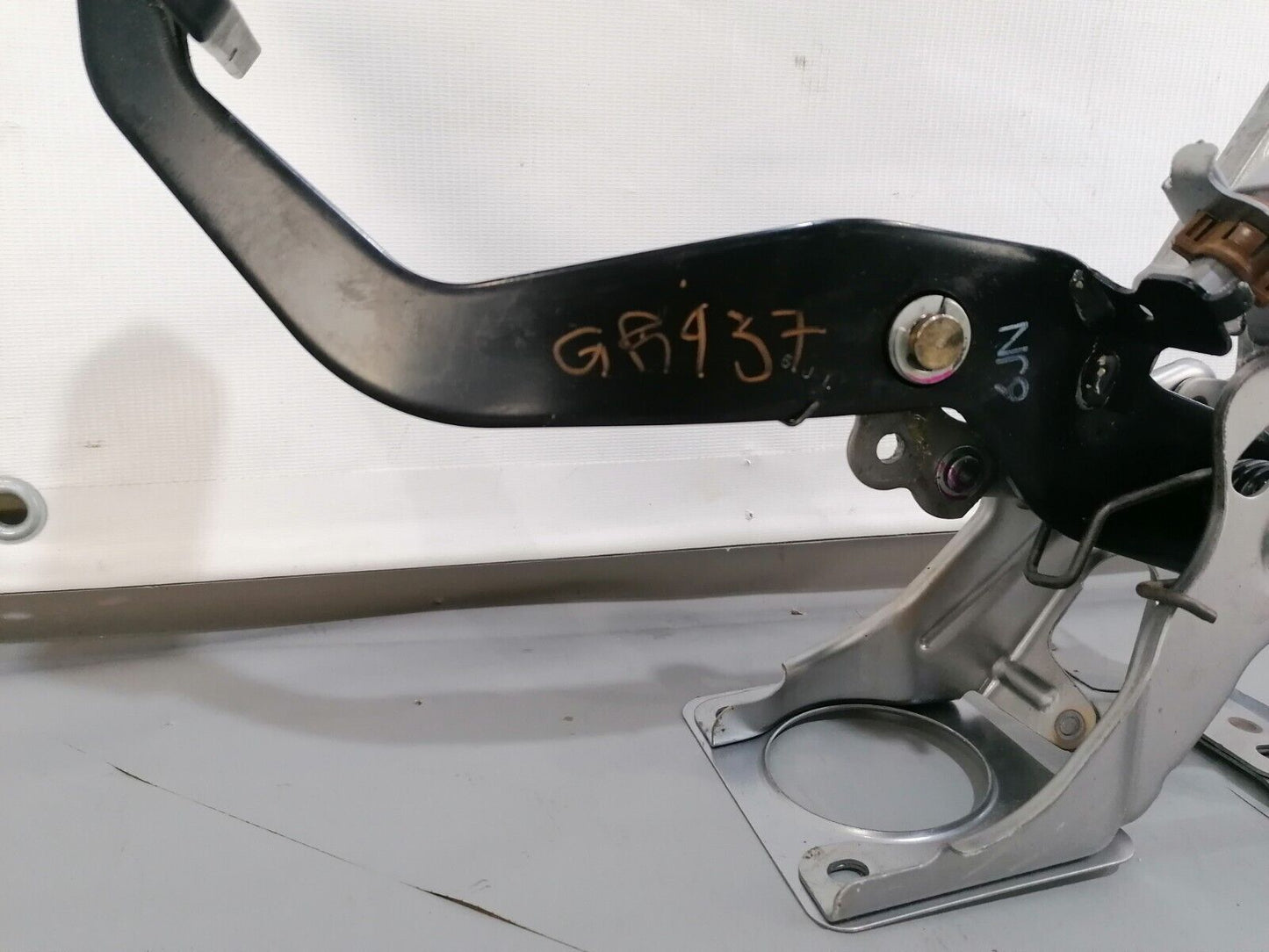 SUZUKI IGNIS 2017-2019 BRAKE PEDAL