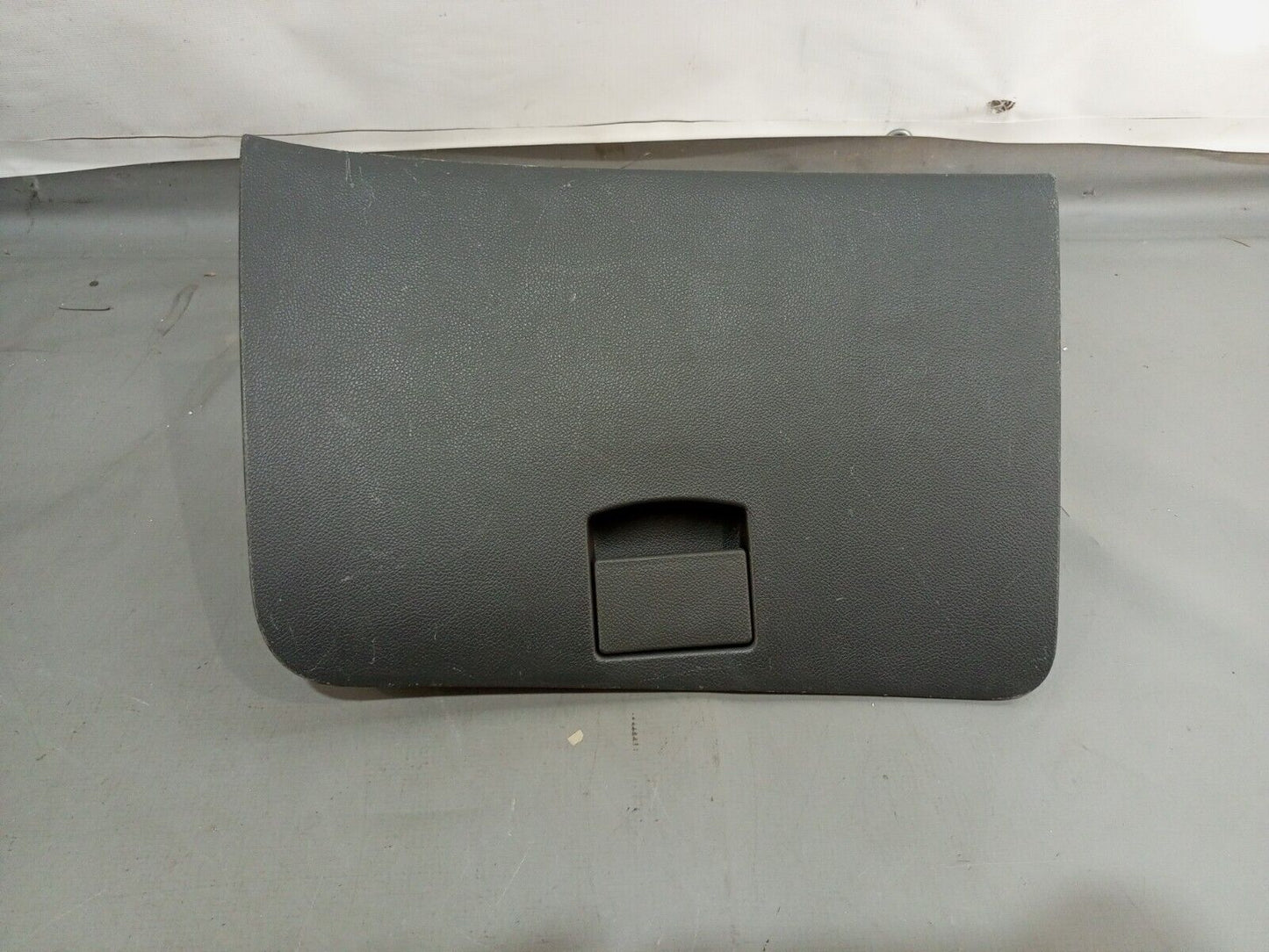 CHEVROLET SPARK 2010-15 PASSENGER/LEFT DASHBOARD GLOVE BOX 95917147