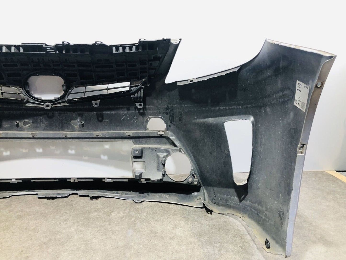 TOYOTA PRIUS FRONT BUMPER 2012-2016; P/N: 52119-47510