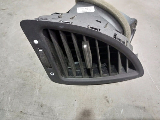 HONDA CIVIC FRONT LEFT PASSENGER SIDE AIR VENT GRILL P/N:77630-SMG-E000-M1