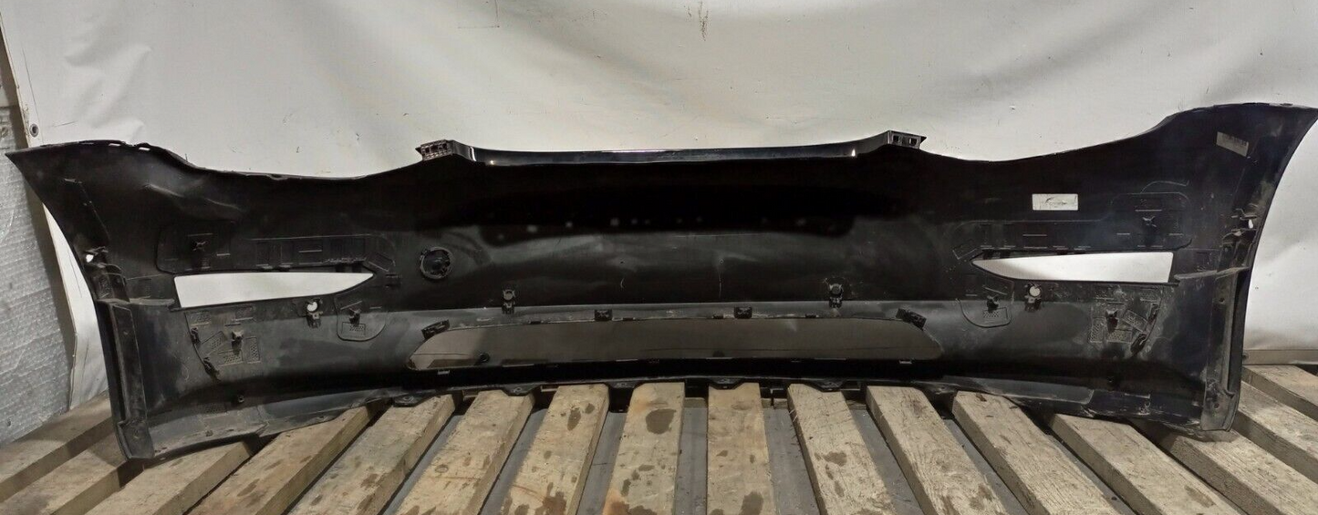 TESLA MODEL 3 2019 ONWARDS FRONT BUMPER P/N:108417700D