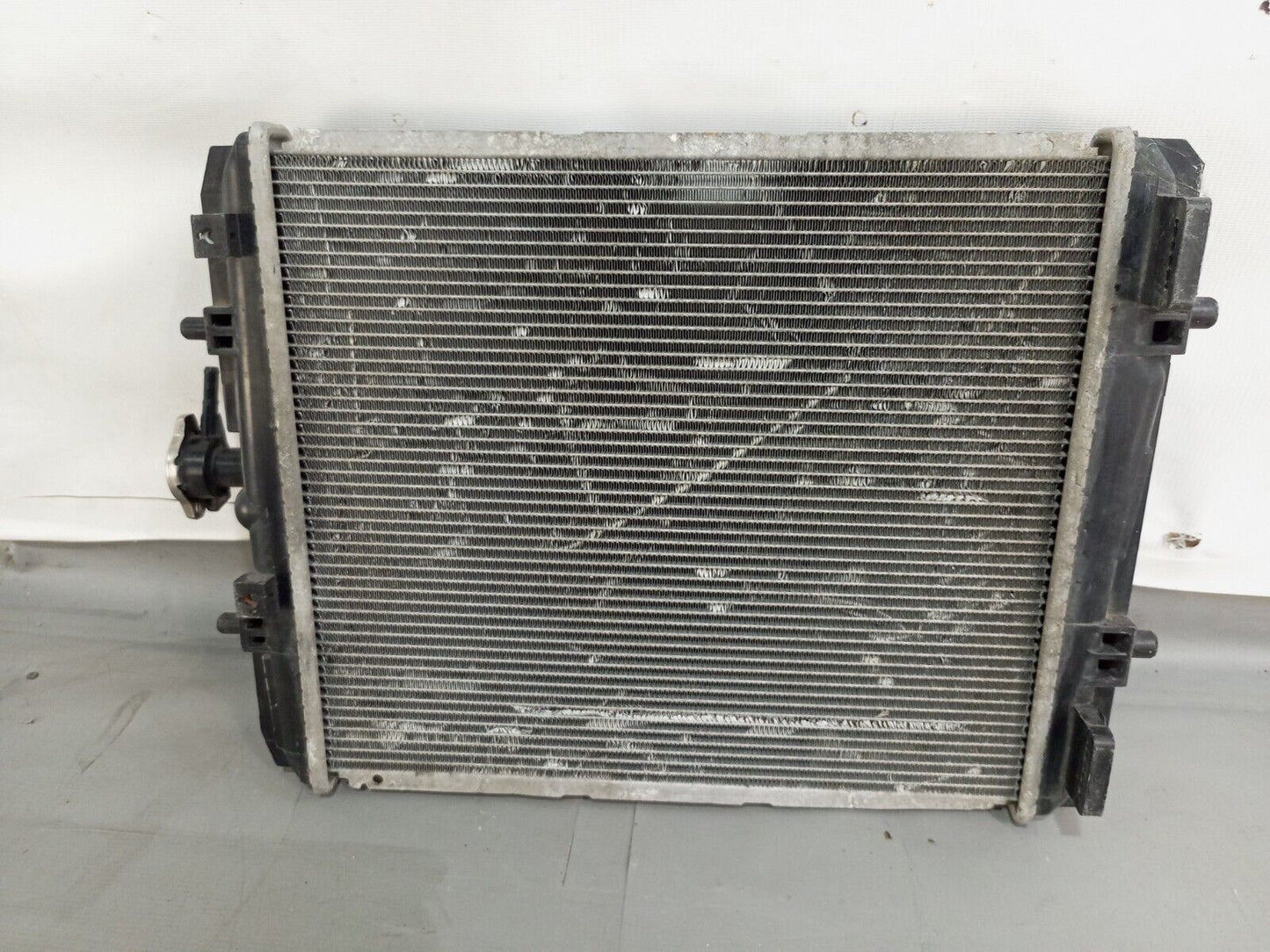 TOYOTA AYGO 2005-2012 ENGINE COOLING RADIATOR P/N:CZ422173 13420T