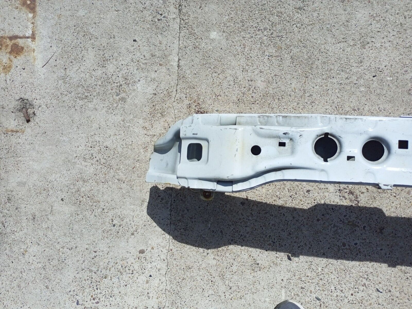 Ford Escape Genuine Front Reinforcement Crash Bar