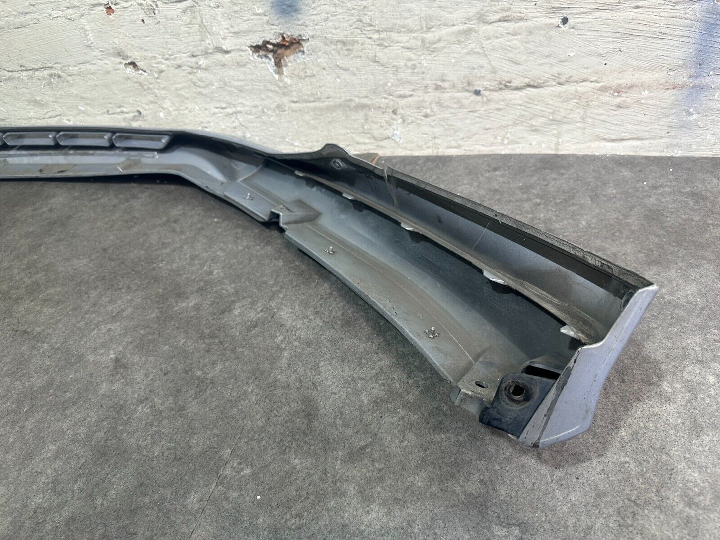 FORD FOCUS ST MK3 2010-2013 FRONT BUMPER LOWER SPOILER  PART; P/N: BM5J17B875A