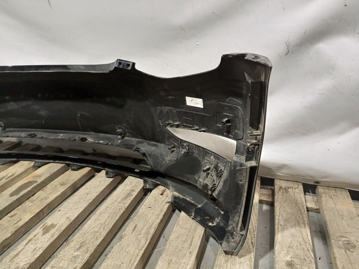 TESLA MODEL 3 2019 ONWARDS FRONT BUMPER P/N:108417700D