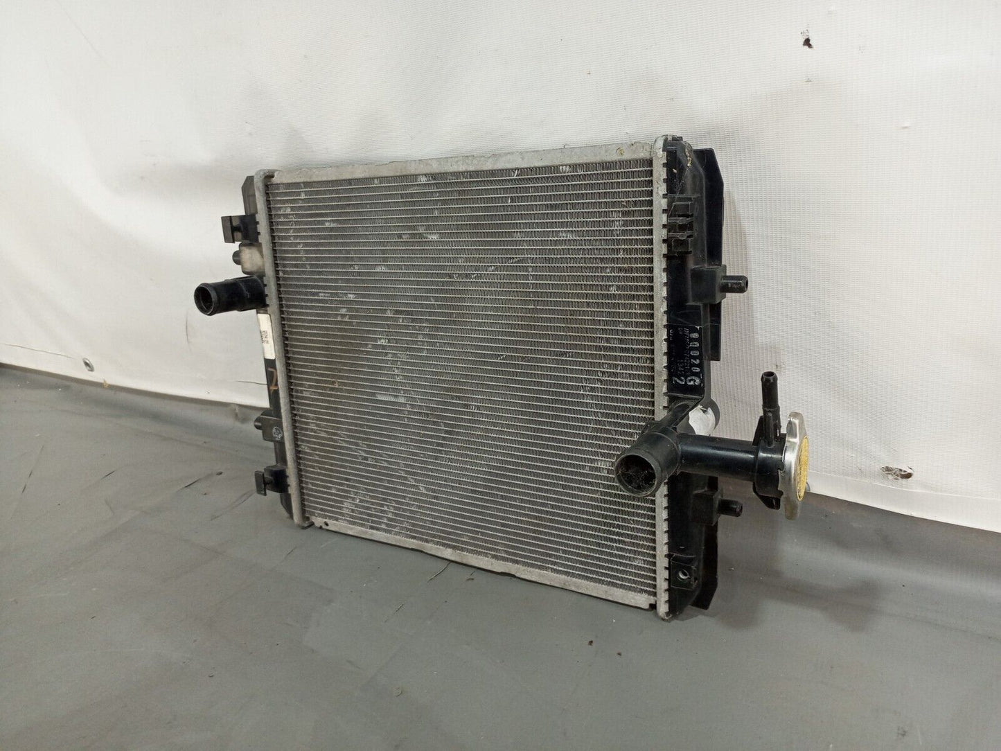 TOYOTA AYGO 2005-2012 ENGINE COOLING RADIATOR P/N:CZ422173 13420T