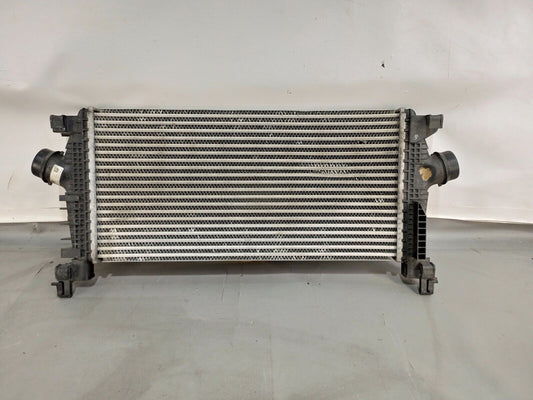 VAUXHALL ASTRA 2010-2015 ENGINE COOLING RADIATOR P/N:13267646