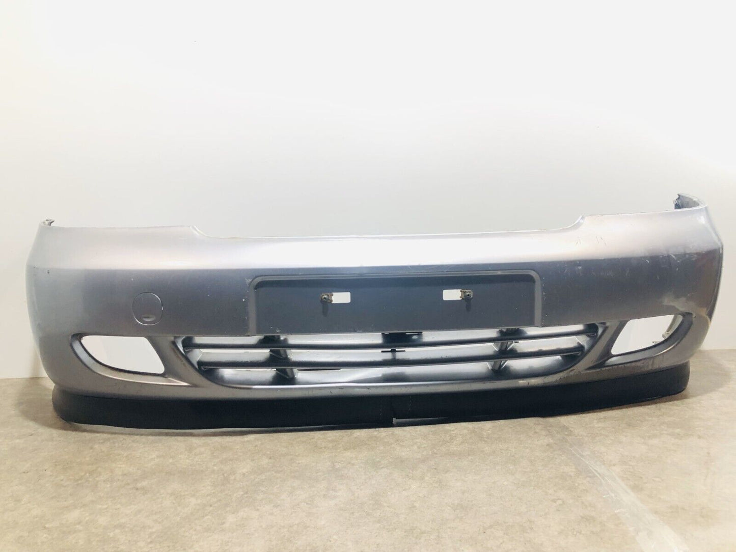 VAUXHALL ASTRA 16V MK4 (G) FRONT BUMPER