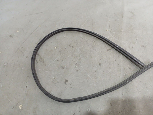 HONDA CIVIC DOOR WEATER STRIP RUBBER SEAL