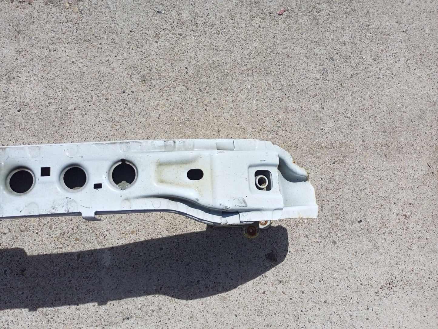 Ford Escape Genuine Front Reinforcement Crash Bar