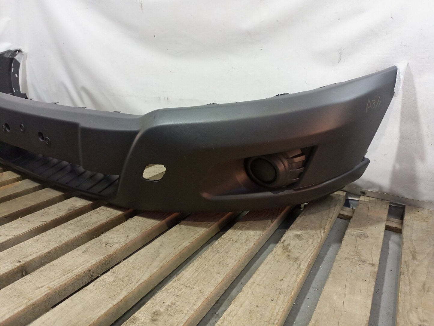 FORD TRANSIT 2014-2019 FRONT BUMPER