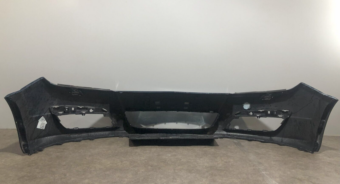 VAUXHALL ASTRA MK8 FRONT BUMPER 2010-ON; P/N: 13225772