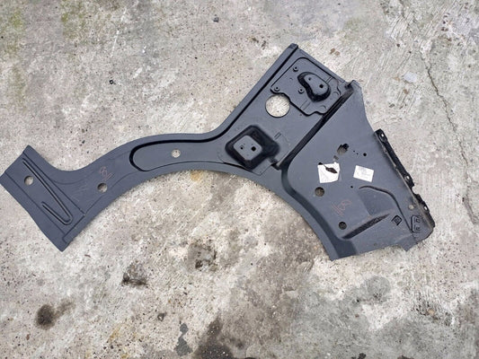 VW TRANSPORTER T5 T6 2015-2021 RIGHT A-PILLAR BRACKET P/N: 7E0805062B