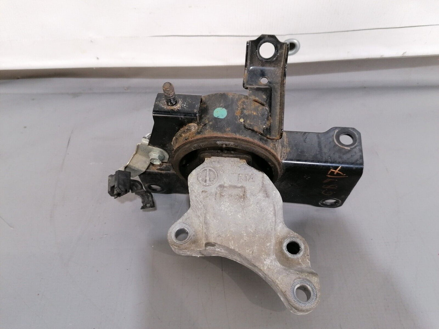 2017 SUZUKI IGNIS 1.2 PETROL ENGINE MOUNT