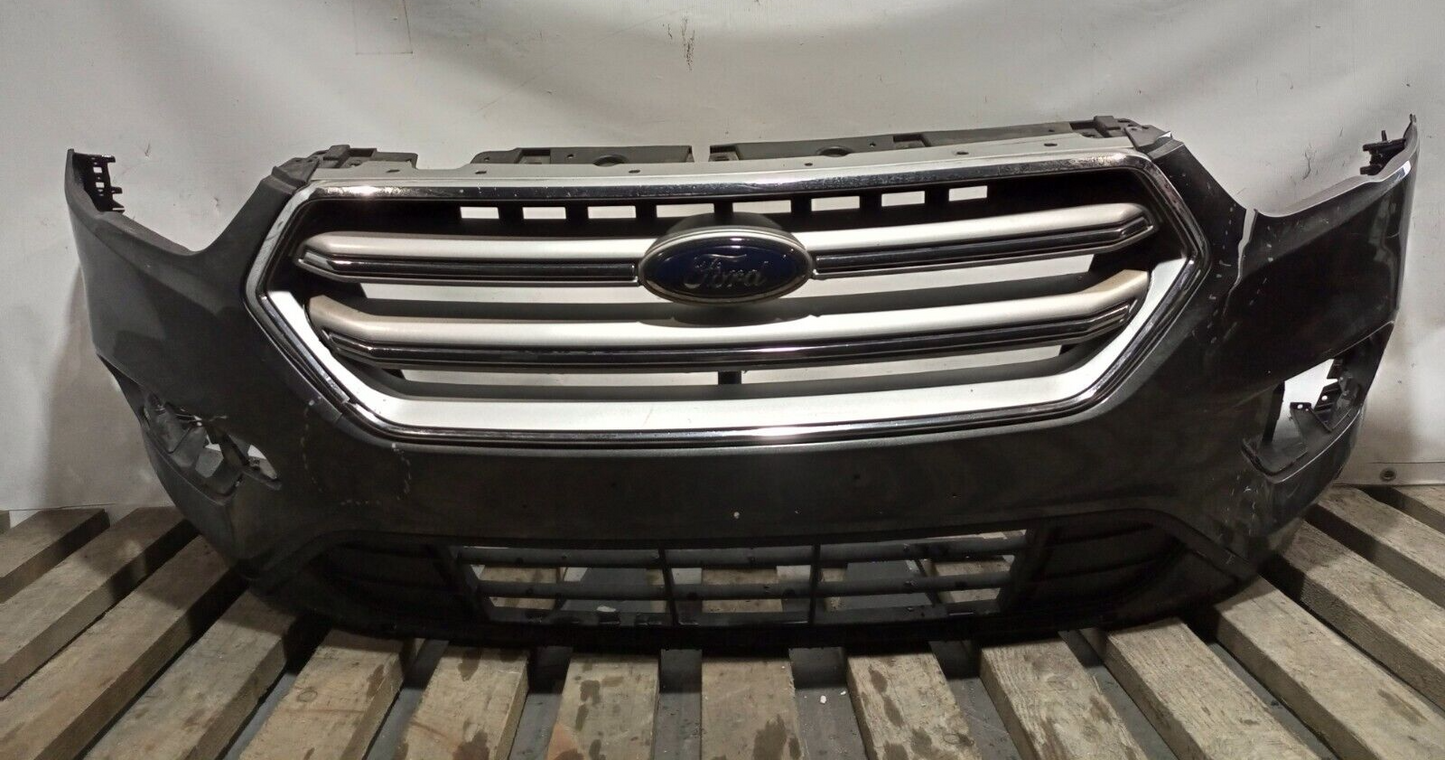 FORD KUGA 2016-2020 FRONT BUMPER P/N:GV44-17F775-A