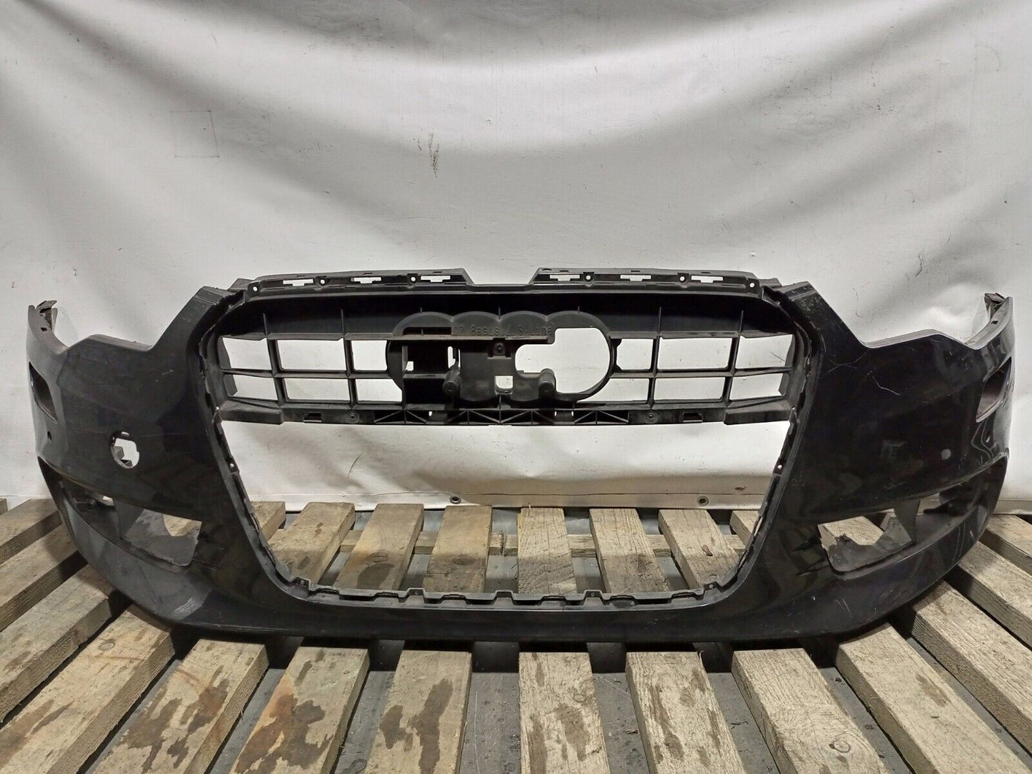 AUDI A6 C7 2011-2014 FRONT BUMPER P/N:4G0807095