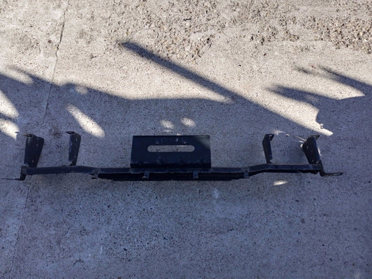 FORD RANGER 2012 -16 REAR REINFORCE CRASH BAR SUPPORT BRACKET AB3917E850BPIA11