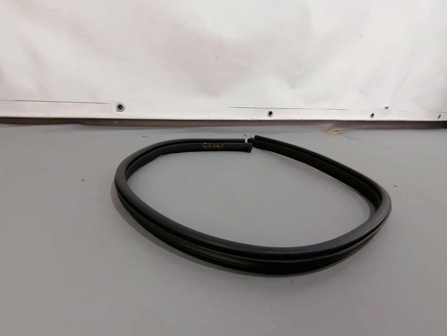 Suzuki Ignis 2018 Mk2 NSR Passengers Rear Left Door Rubber / Seal