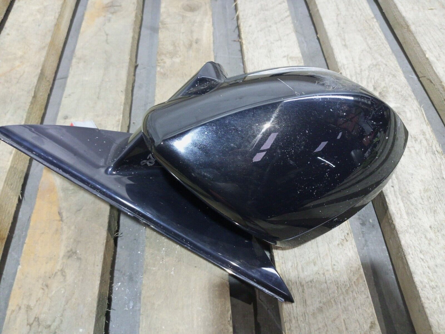 RANGE ROVER SPORT FRONT RIGHT SIDE WING MIRROR P/N:2081-5002