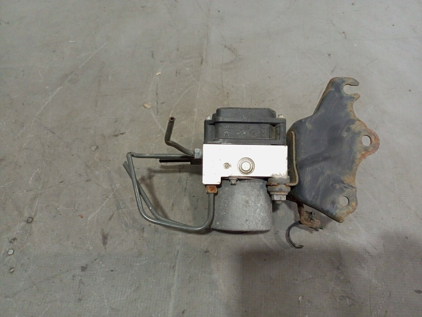 TOYOTA AURIS ABS PUMP WITH ECU MODULE P/N:6071006