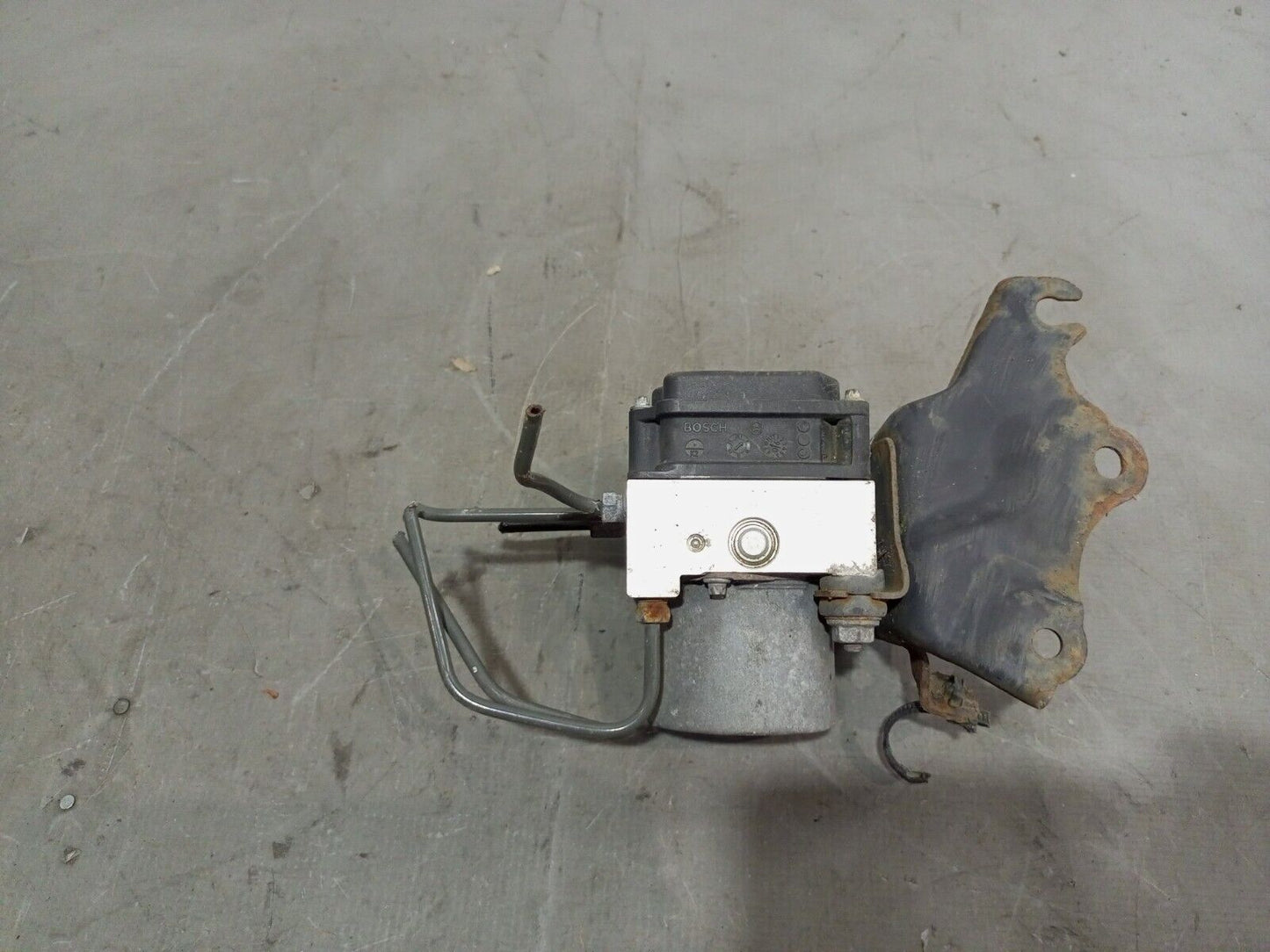 TOYOTA AURIS ABS PUMP WITH ECU MODULE P/N:6071006