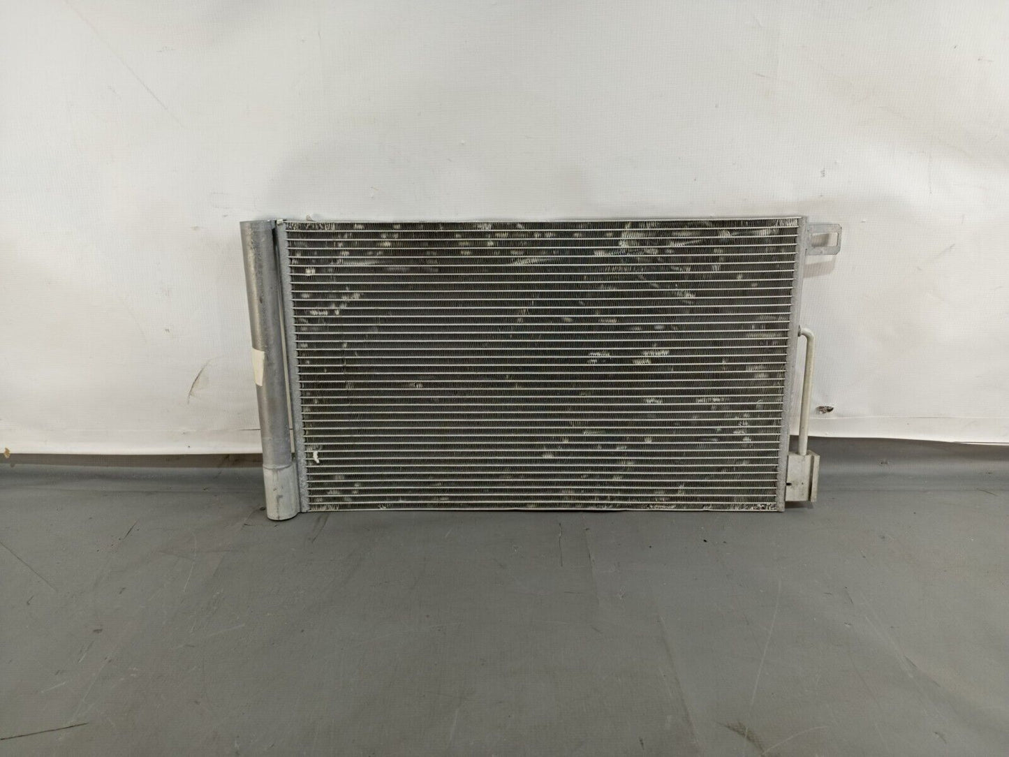 GENUINE VAUXHALL CORSA D AIR CONDITIONING CONDENSER RADIATOR P/N:51931470