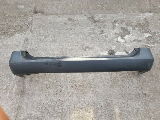 GENUINE VAUXHALL ASTRA G CARAVAN T98 REAR BUMPER PN:90559527