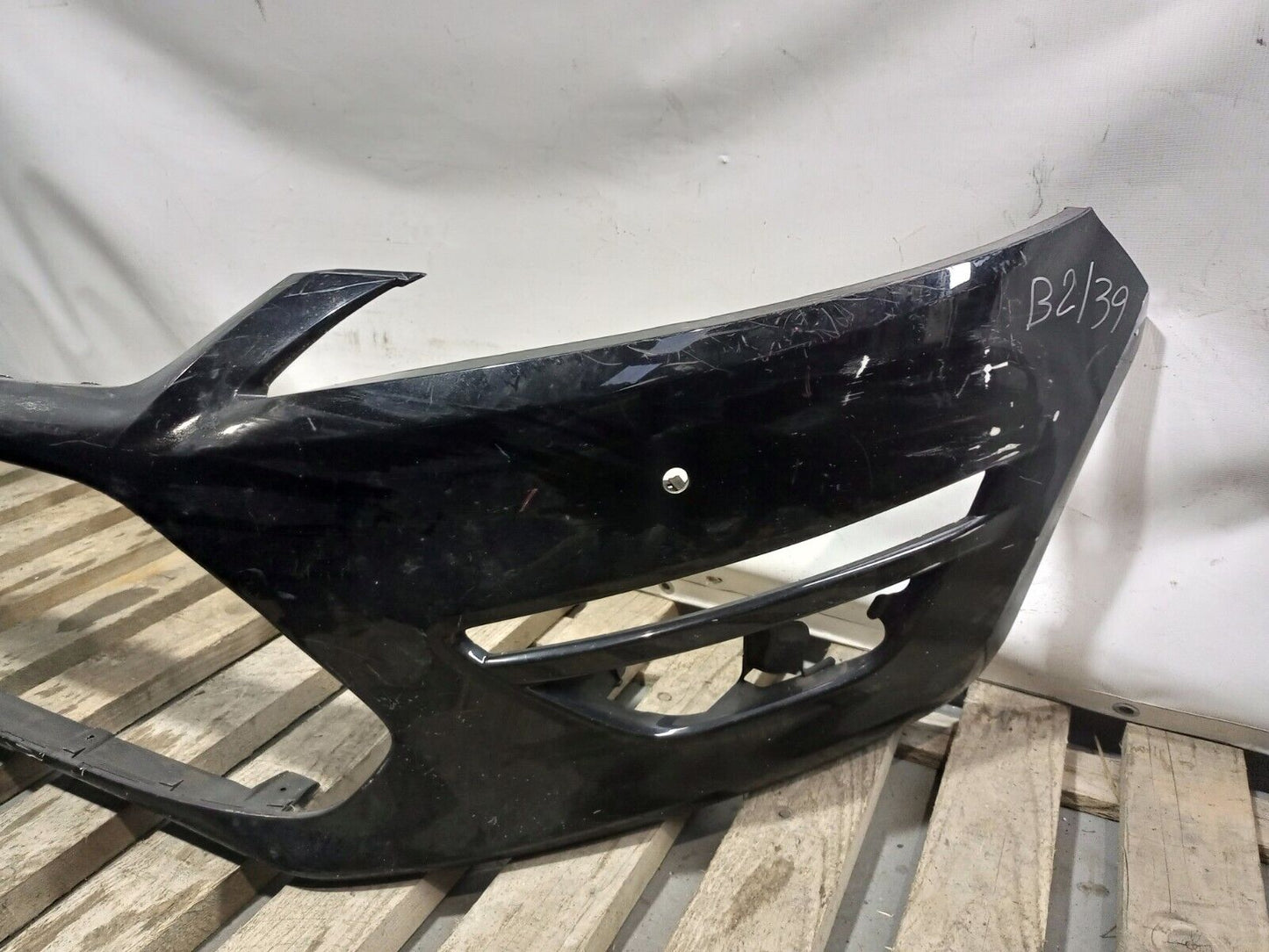 FORD MONDEO 2010-2015 FRONT BUMPER P/N:BS71-17757-A