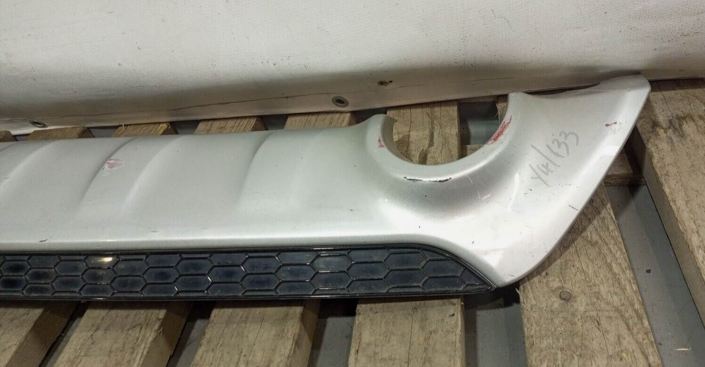 FORD KUGA 2013-2016 REAR BUMPER DIFFUSER P/N:CV4J17F765A