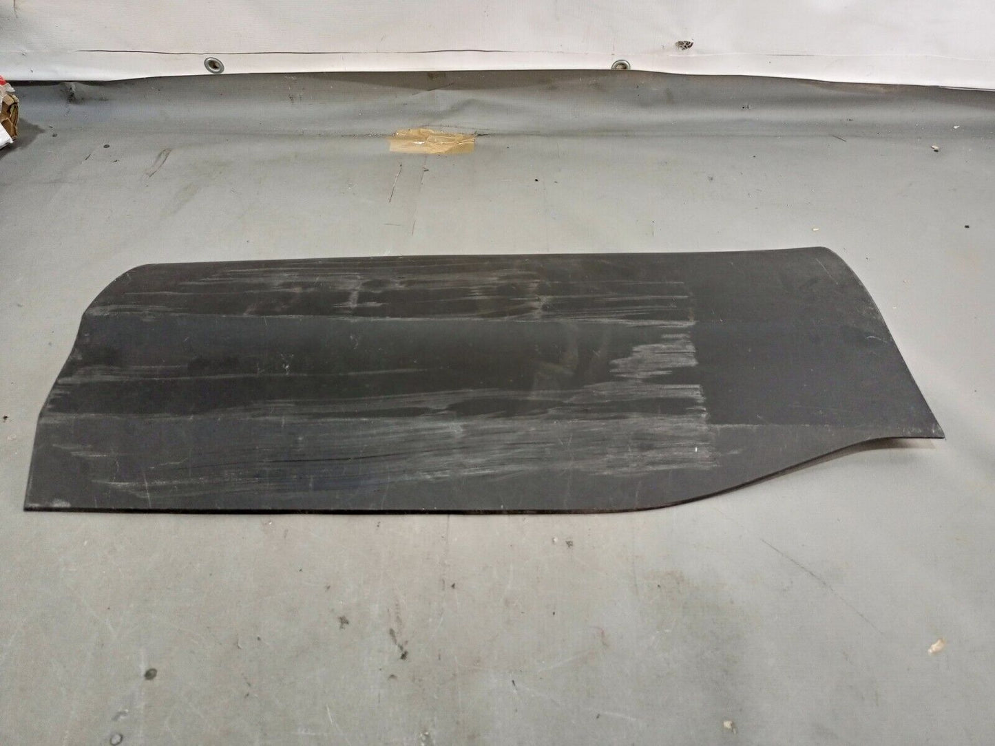 VAUXHALL GRANDLAND X REAR RIGHT DOOR MOULDING TRIM P/N:111876A2